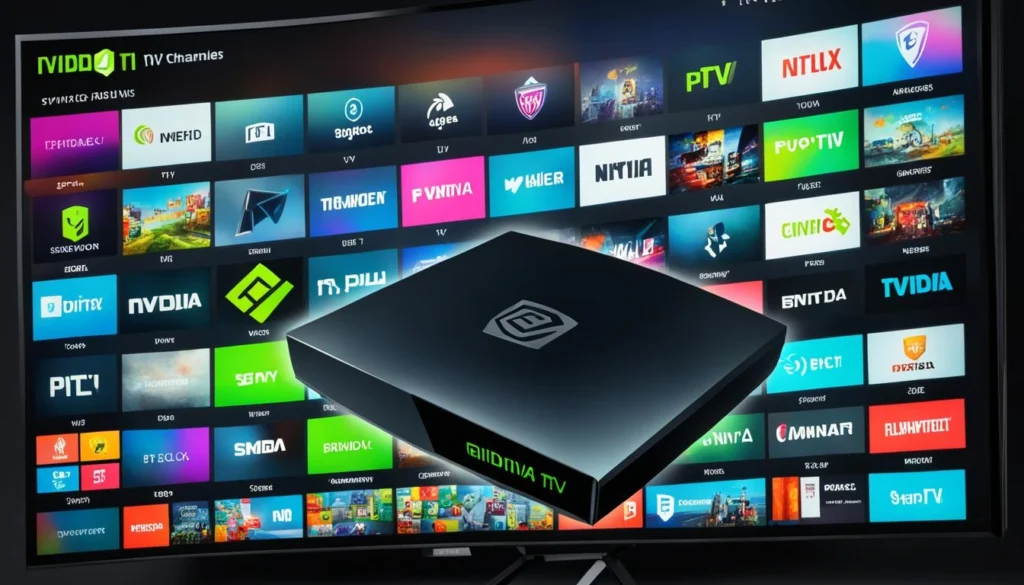 Nvidia Shield