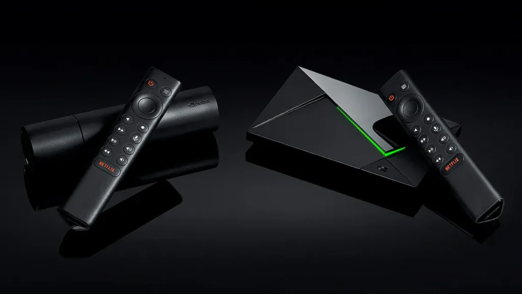 Nvidia Shield